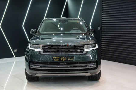 2024 Range Rover Vogue HSE P400, Panoramic Roof, Dealer Warranty!!