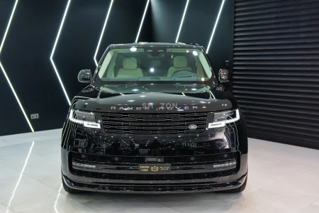 2024 Range Rover Vogue HSE P530, Carbon Fiber Trim, Rear Entertainment Display, Dealer Warranty!!