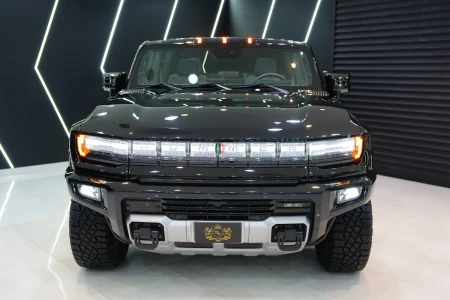 2024 GMC Hummer EV Pickup, Bose Sound System, Removable Infinity Roof, Dealer Warranty + Service!!