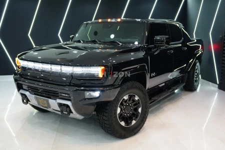 2024 GMC Hummer EV Pickup, Bose Sound System, Removable Infinity Roof, Dealer Warranty + Service!!