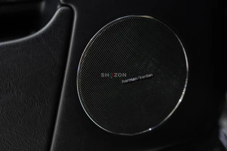 2017 Mercedes-Benz G500 4x4², Carbon Fiber Trim, Harman/Kardon Audio, Power Running Boards, GCC Specs!!