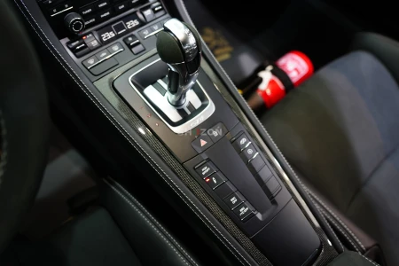 2023 Porsche Cayman GT4, PDK Transmission, Carbon Interior, Sport Chrono Pack, Al Nabooda Warranty!!