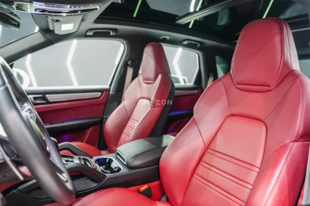 2023 Porsche Cayenne Platinum Edition, Bose Audio, Panoramic Roof, Dealer Warranty Till 21/09/2026!