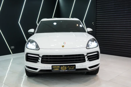 2023 Porsche Cayenne Platinum Edition, Bose Audio, Panoramic Roof, Dealer Warranty Till 21/09/2026!