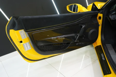 2015 Ferrari 458 Speciale Aperta, Limited Edition, 499 Units, Carbon Package!!