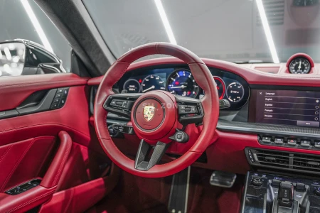 2024 Porsche 911 Carrera GTS, BRAND NEW, Exclusive Manufaktur Interior Pack, GCC Specs!!