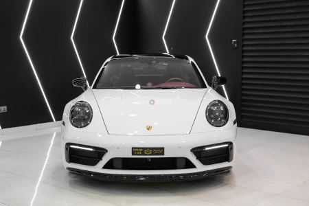 2024 Porsche 911 Carrera GTS, BRAND NEW, Exclusive Manufaktur Interior Pack, GCC Specs!!