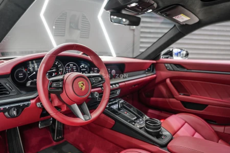 2024 Porsche 911 Carrera GTS, BRAND NEW, Exclusive Manufaktur Interior Pack, GCC Specs!!