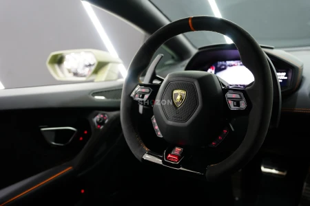 2023 Huracan Tecnica, 60th Anniversary, Lifting System, Apple CarPlay, Lamborghini Warr + Serv!!
