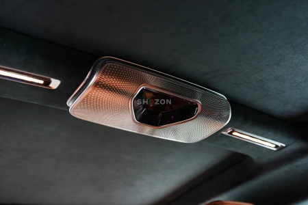 2022 Mercedes Maybach S680, Rear Executive Package, Burmester 4D Audio, Gargash Warranty + Service!!