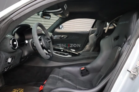 2022 Mercedes-Benz AMG GT Black Series, Full Carbon Fiber Body Kit, AMG Track Package!!