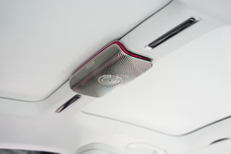 2024 Maybach S680, Two-Tone, BRAND NEW, Executive Rear Seat Pack Plus, EMC Warranty + Service!!