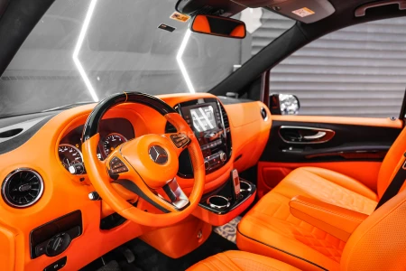 2023 Mercedes-Benz Maybach V250, VIP Luxury Interior!!
