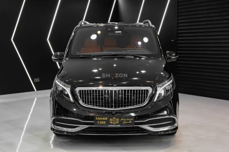 2023 Mercedes-Benz Maybach V250, VIP Luxury Interior!!