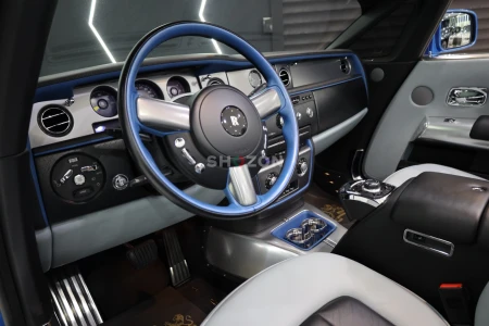2015 Rolls-Royce Phantom Drophead Waterspeed Collection 1 of 35 Limited Edition, AGMC Warranty!!