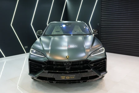 2025 Lamborghini Urus SE, Panoramic Roof, Bang N Olufsen Audio, 800 HP Hybrid!!