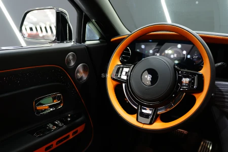 2024 Rolls-Royce Spectre, Two-Tone Interior, Bespoke Audio, Starlight, Dealer Warr + Serv!!