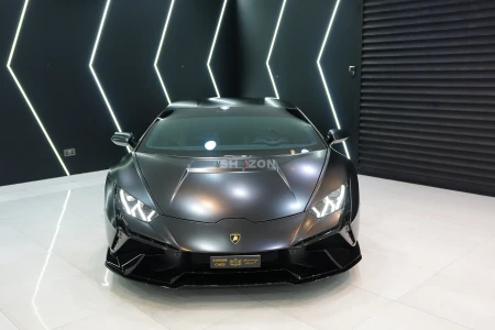 2024 Huracan Tecnica LP 640-2, Carbon Interior, Lifting System, Apple CarPlay, Dealer Warr + Serv!