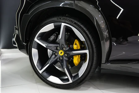 2023 Ferrari Purosangue, Full Carbon Fiber Package, Dealer Warranty + Service!!