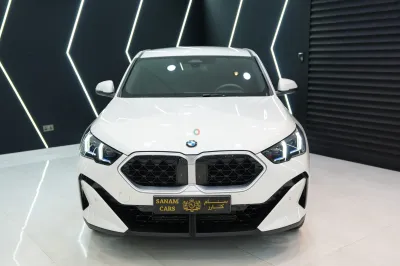 2025 BMW X2 sDrive18i, Harman/Kardon Audio, Illuminated Grille, AGMC Warranty + Service!!