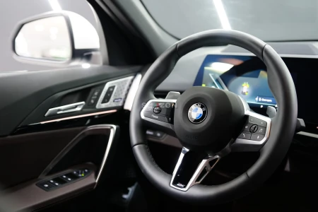 2025 BMW X2 sDrive18i, Harman/Kardon Audio, Illuminated Grille, AGMC Warranty + Service!!