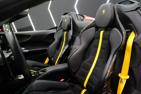 2024 Ferrari SF90 Spider, Novitec Carbon Kit, JBL Sound System!!
