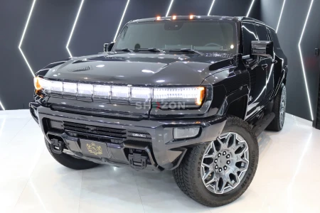 2024 GMC Hummer EV Edition 1 SUV, Roof with Transparent Sky Panels, 3 Motor Performance E4WD!!