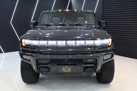 2024 GMC Hummer EV Edition 1 SUV, Roof with Transparent Sky Panels, 3 Motor Performance E4WD!!