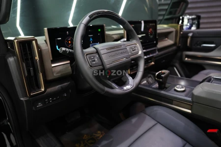 2024 GMC Hummer EV Pickup, Bose Sound System, Removable Infinity Roof, Dealer Warranty + Service!!