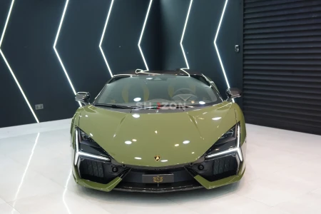 2025 Revuelto | Full Carbon Package | Ad Personam Spec | 1001 HP V12 HPEV | Dealer Warr + Serv!!