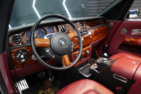 2009 Rolls-Royce Phantom Drophead, Very Low KM!!