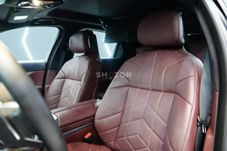 2026 BMW 740i, M Sport Professional Pack, Executive Lounge, Theater Screen, AGMC Warr + Serv!!