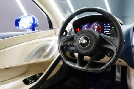 2023 McLaren GT, 612 HP Twin Turbo V8, GT Comfort, Bowers N Wilkins, McLaren Warr + Serv!!