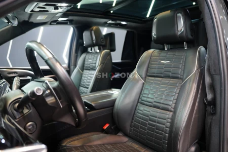 2023 Cadillac Escalade V, Rear Entertainment, Power Side Steps, AKG Audio, Dealer Warranty!!