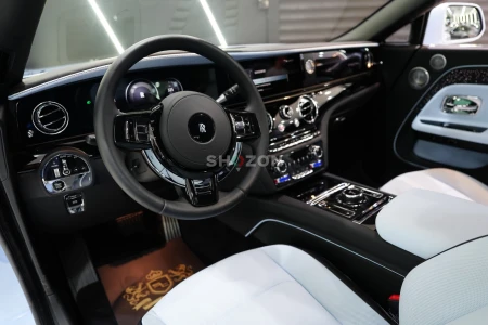 2024 Rolls-Royce Spectre, Bespoke Audio, Illuminated Grille, Starlight, Dealer Warrr + Serv!!