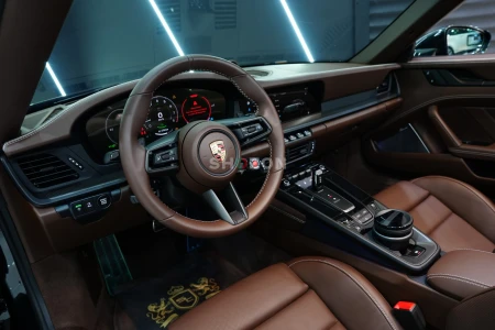  2026 Porsche 911 Carrera GTS Cabrio, BRAND NEW, Lift System,Carbon Interior,360° Camera,Dealer Warr!