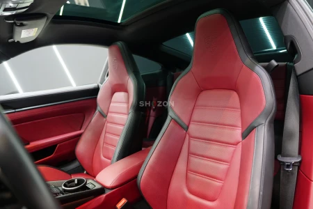 2025 Porsche 911 Carrera, 992.2 Facelift, Panoramic Roof, 360° Camera, Al Nabooda Warranty!!
