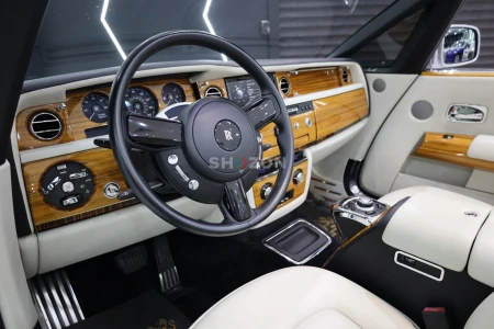 2013 Rolls Royce Phantom Drophead, Very Low KM!!