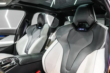 2026 BMW M5 Competition | Carbon Interior | 717 HP Hybrid | AGMC Warranty + Service!!
