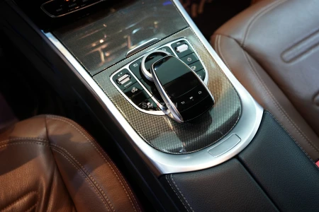 2022 Mercedes-Benz G500, G63 Body Kit, Night Package, Carbon Interior, Gargash Warr + Serv!!