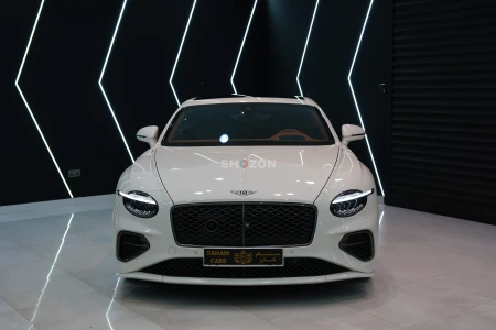 2025 Continental GT Speed First Edition, V8 Hybrid, Rotating Display, Naim Audio, Dealer Warr + Serv