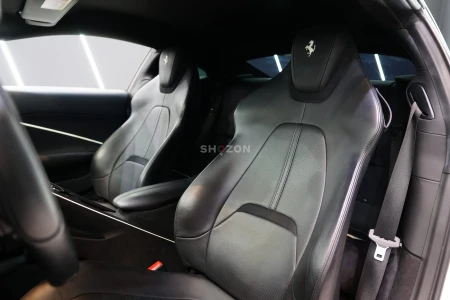 2022 Ferrari Roma, Carbon Exterior, Magneride Dual Suspension, JBL Audio!!