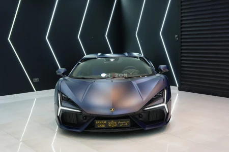 2024 Lamborghini Revuelto, Carbon Fiber Interior, Hybrid V12, 700 KM Only, Dealer Warranty!