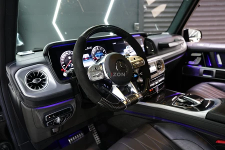 2020 Mercedes-AMG G63 Stronger Than Time Edition, Brabus Body Kit, Carbon Interior!!