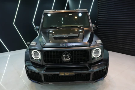 2020 Mercedes-AMG G63 Stronger Than Time Edition, Brabus Body Kit, Carbon Interior!!