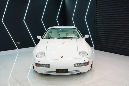 Classic 1990 Porsche 928 S4 | V8 Performance | Collector Grade!!