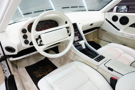 Classic 1990 Porsche 928 S4 | V8 Performance | Collector Grade!!