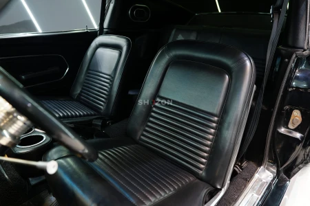 1967 Ford Mustang Fastback | Supercharged V8 | Collector-Grade Restomod!!