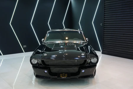 1967 Ford Mustang Fastback | Supercharged V8 | Collector-Grade Restomod!!