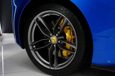 2017 Ferrari 488 Spider, Carbon Package, Suspension Lifter, JBL Audio, Daytona Seats!!